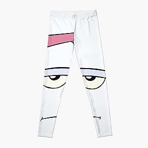 Aqua Teen Hunger Force - Master Shake Leggings