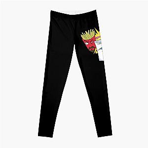 Aqua Teen Hunger Force  Leggings