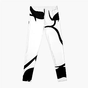 Aqua Teen Hunger Force Carl Leggings