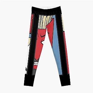 Aqua Teen Hunger Force   Leggings