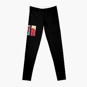 Aqua Teen Hunger Force    Leggings