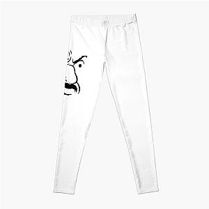 Aqua Teen Hunger Force Carl   Leggings