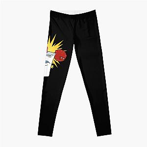 Aqua Teen Hunger Force                 Leggings