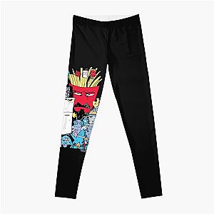 Aqua Teen Hunger Force Classic T-Shirt Essential T-Shirt Leggings