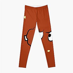 Aqua Teen Hunger Force - Meatwad Leggings