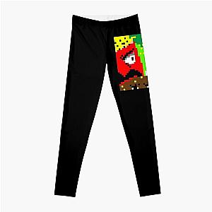 Aqua Teen Hunger Force          Leggings