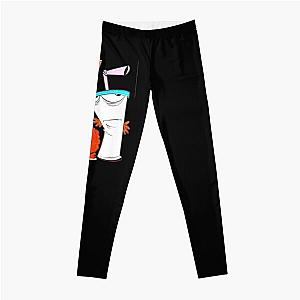 Aqua Teen Hunger Force       Leggings