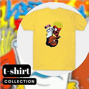 Aqua Teen Hunger Force T-Shirts