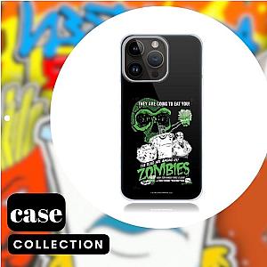 Aqua Teen Hunger Force Cases