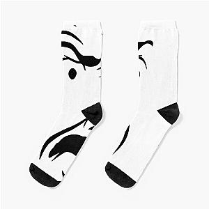 Aqua Teen Hunger Force Carl Socks