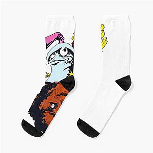 Aqua Teen Hunger Force    Socks