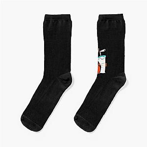 Aqua Teen Hunger Force       Socks