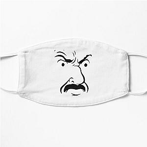 Aqua Teen Hunger Force Carl   Flat Mask