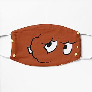 Aqua Teen Hunger Force - Meatwad Flat Mask