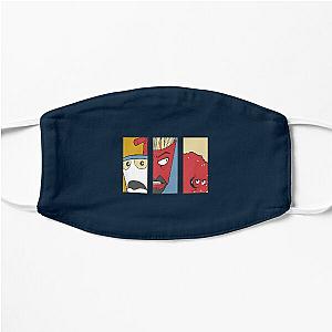 Aqua Teen Hunger Force    Flat Mask