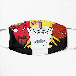 Aqua Teen Hunger Force  Aqua Teen Aqua Teen Hunger Force Flat Mask