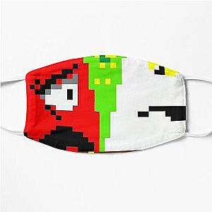 Aqua Teen Hunger Force     Flat Mask