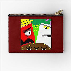 Aqua Teen Hunger Force          Zipper Pouch