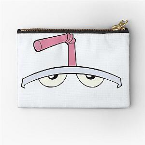 Aqua Teen Hunger Force - Master Shake Zipper Pouch