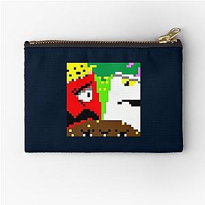 Aqua Teen Hunger Force       Zipper Pouch