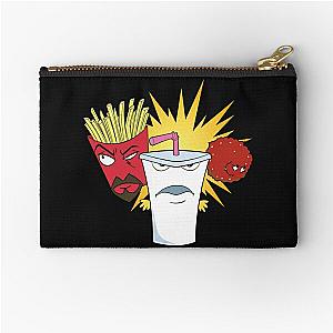 Aqua Teen Hunger Force                 Zipper Pouch