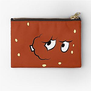 Aqua Teen Hunger Force - Meatwad Zipper Pouch