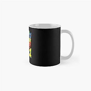 aqua teen hunger force (4)  Classic Mug