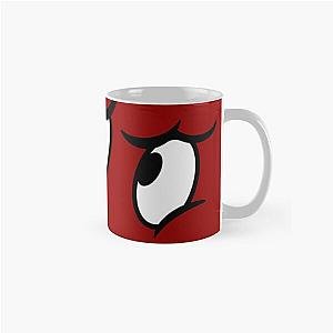 Aqua teen hunger force t-shirt - Meatwad any color Classic Mug