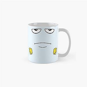 Aqua Teen Hunger Force Classic Mug