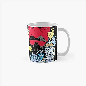 Aqua Teen Hunger Force Classic T-Shirt Classic Mug