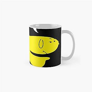 Tonight... - Hand Banana Aqua Teen Hunger Force  Classic Mug