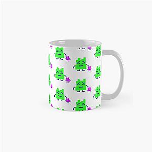 Aqua teen hunger force moonities Classic Mug