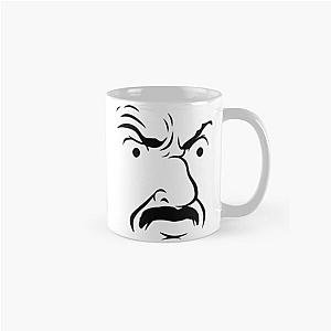 Aqua Teen Hunger Force Carl   Classic Mug