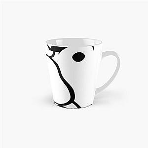 Aqua Teen Hunger Force Carl Tall Mug