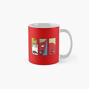 Aqua Teen Hunger Force    Classic Mug