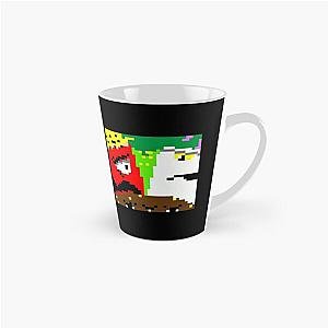 Aqua Teen Hunger Force          Tall Mug