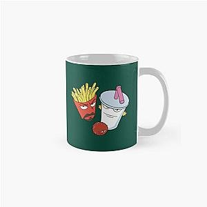 Frylock Meatwad Master Shake Aqua Teen Hunger Force   Classic Mug