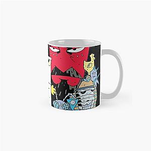 Aqua Teen Hunger Force Classic Mug