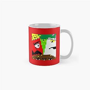 Aqua Teen Hunger Force       Classic Mug