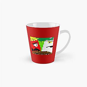 Aqua Teen Hunger ForceT-(2) Tall Mug