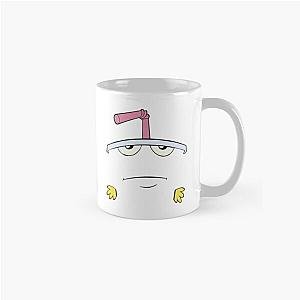 Aqua Teen Hunger Force - Master Shake Classic Mug