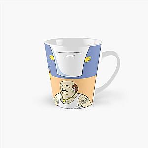 aqua teen hunger force Tall Mug