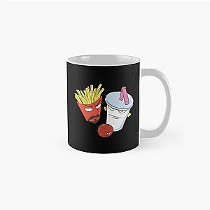 Frylock Meatwad Master Shake Aqua Teen Hunger Force   Classic Mug