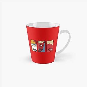 EXCLUSIVE Best Selling Aqua Teen Hunger Force    Tall Mug