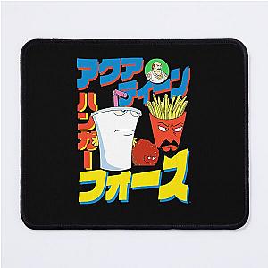 aqua teen hunger force (4)  Mouse Pad