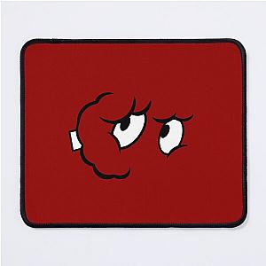 Aqua teen hunger force t-shirt - Meatwad any color Mouse Pad