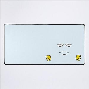 Aqua Teen Hunger Force Desk Mat