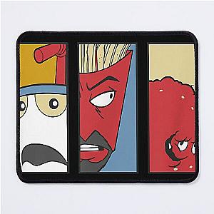 Aqua Teen Hunger Force   Mouse Pad