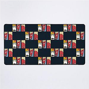 EXCLUSIVE Best Selling Aqua Teen Hunger Force    Desk Mat