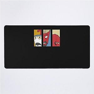 EXCLUSIVE Best Selling Aqua Teen Hunger Force Essential T-Shirt Desk Mat